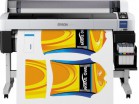 Epson SureColor SC-F6200 (HDK)  - Продажа печатного и полиграфического оборудования Графические Системы, г.Екатеринбург