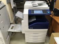 МФУ Xerox WC 7835 - Продажа печатного и полиграфического оборудования Графические Системы, г.Екатеринбург
