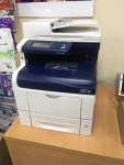 Xerox WC 6655 - Продажа печатного и полиграфического оборудования Графические Системы, г.Екатеринбург