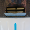 Охладитель-увлажнитель воздуха испарительный мобильный SABIEL MB35V с автоподачей воды - Продажа печатного и полиграфического оборудования Графические Системы, г.Екатеринбург