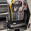 DTF-принтер DTFStar SuperMini, 30 см, Epson F1080, с сушкой - Продажа полиграфического оборудования для типографий