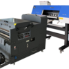 DTF-принтер Audley SY6002 Wolf, 60 см, Epson i3200 × 2, с шейкер-сушкой - Продажа полиграфического оборудования для типографий