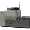 Ricoh Pro C5400S - Продажа полиграфического оборудования для типографий
