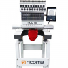 Промышленная вышивальная одноголовочная машина RICOMA RCM-2001TC-10S 560х360. - Продажа полиграфического оборудования для типографий
