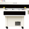 Уф-принтер AUDLEY 9060-4 (Pro) (900*600мм i3200*3) - Продажа полиграфического оборудования для типографий