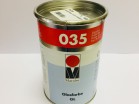 Краска Marabu Glasfarbe GL 035 (Сигнальный красный) - Продажа печатного и полиграфического оборудования Графические Системы, г.Екатеринбург