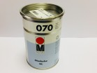 Краска Marabu Glasfarbe GL 070 (белый) - Продажа печатного и полиграфического оборудования Графические Системы, г.Екатеринбург