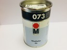 Краска Marabu Glasfarbe GL 073 (чёрный) - Продажа печатного и полиграфического оборудования Графические Системы, г.Екатеринбург