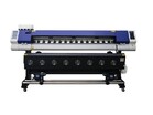 Экосольвентный принтер AUDLEY S2000 (Epson i3200-E1*2) - Продажа полиграфического оборудования для типографий