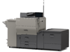 Ricoh Pro C5400S - Продажа полиграфического оборудования для типографий