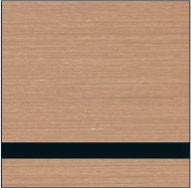 LM922-894 Медный сатиновый / черный - Продажа полиграфического оборудования для типографий