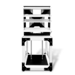 Пресс обжимной пневматический PRINTELLECT PP-840-2 - Продажа полиграфического оборудования для типографий