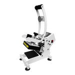 Ручной пресс для мелких деталей и лэйблов - Продажа полиграфического оборудования для типографий