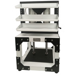 Пресс обжимной пневматический PRINTELLECT PP-840-1 - Продажа полиграфического оборудования для типографий