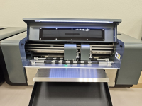 Режущий плоттер A3 Max Dual - Track (2 независимые каретки) - Продажа полиграфического оборудования для типографий