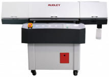 UV Принтер AUDLEY 9060, i3200*3 - Продажа полиграфического оборудования для типографий