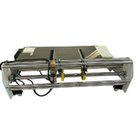 Универсальная постпечатная машина PRINTELLECT BOXBINDER RE-2107 L, КОМПЛЕКТ «ГОРЯЧИЙ КЛЕЙ» - Продажа полиграфического оборудования для типографий