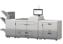 Ricoh Pro C7500/C7500S/C7500X/C7500SX - Продажа полиграфического оборудования для типографий
