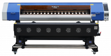 Рулонные UV принтеры - Продажа полиграфического оборудования для типографий