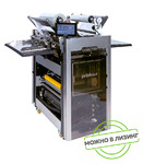 Клеемазательная машина NGC 520 - Продажа полиграфического оборудования для типографий