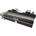 Аппарат для зажима металлической пружины CLAMPER DLW-350 - Продажа полиграфического оборудования для типографий