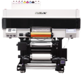 Принтер UVDTF AUDLEY GOLD30, ширина 30см - Продажа полиграфического оборудования для типографий