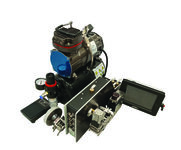 Термоклеевой модуль PRINTELLECT BB-HM-PRO - Продажа полиграфического оборудования для типографий