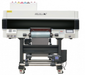 UV DTF Принтер AUDLEY UNICUM, ширина 30см, XP600*3 - Продажа полиграфического оборудования для типографий