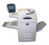 Xerox DocuColor 250 (DC242/DC250) - Продажа печатного и полиграфического оборудования Графические Системы, г.Екатеринбург