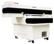 Уф-принтер AUDLEY 9060-4 (Pro) (900*600мм i3200*3) - Продажа полиграфического оборудования для типографий