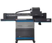 УФ-принтер UVSTAR (600*900мм, i3200*3) - Продажа полиграфического оборудования для типографий