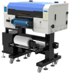 Принтер для UVDTF печати UVSTAR CYCLOP - Продажа полиграфического оборудования для типографий