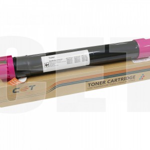 Тонер-картридж для XEROX WС 7525/7545/7556/7835/7970 Magenta, 360г, 15000 стр.,006R01519 совместимый/альтернативный - Продажа полиграфического оборудования для типографий