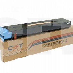 Тонер-картридж для XEROX  DC240/242/250, WС 7655/7765 Cyan, 737г, 34000 стр.,006R01452 совместимый/альтернативный - Продажа полиграфического оборудования для типографий