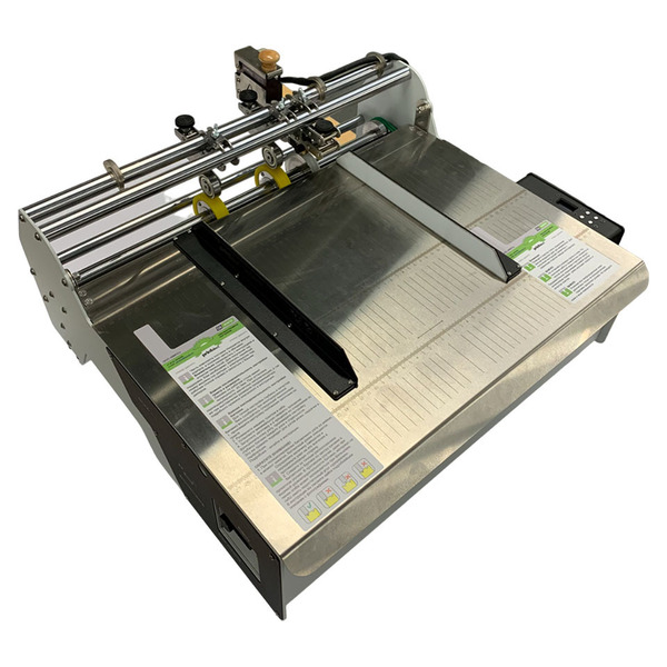 Универсальная постпечатная машина PRINTELLECT BOXBINDER RE-2107 M, КОМПЛЕКТ «ГОРЯЧИЙ КЛЕЙ» - Продажа полиграфического оборудования для типографий