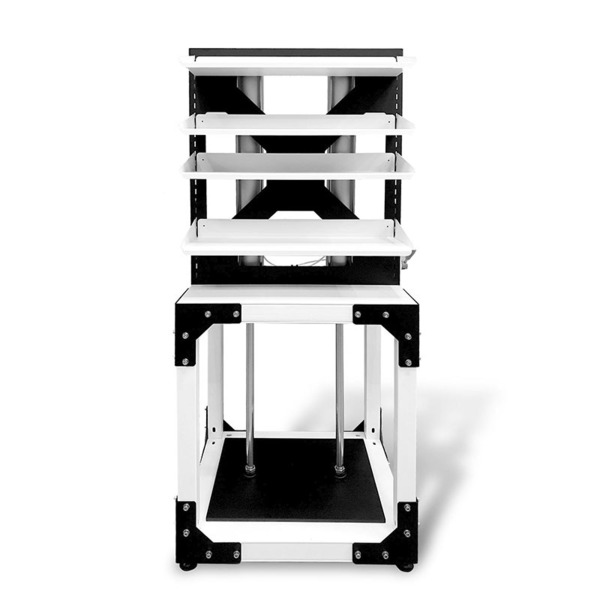 Пресс обжимной пневматический PRINTELLECT PP-840-2 - Продажа полиграфического оборудования для типографий