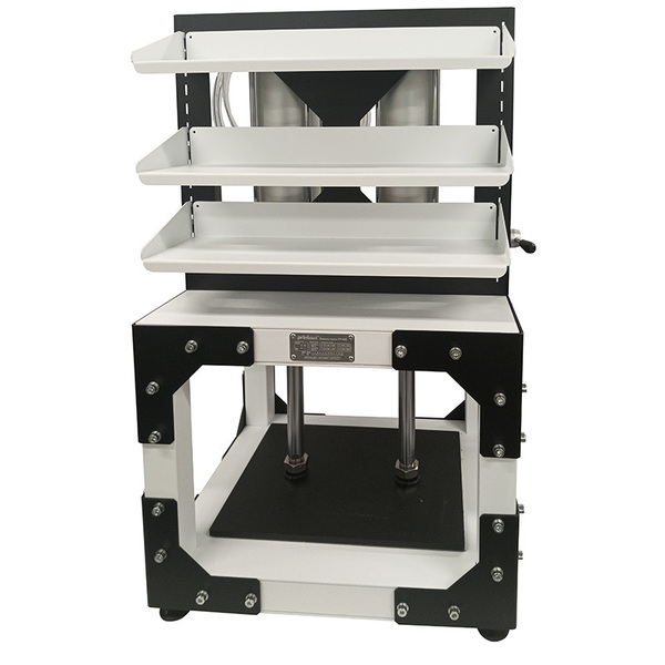 Пресс обжимной пневматический PRINTELLECT PP-840-1 - Продажа полиграфического оборудования для типографий