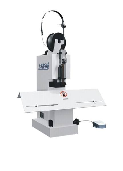 Проволокошвейная машина XB-S31T - Продажа полиграфического оборудования для типографий