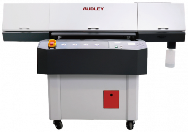 UV Принтер AUDLEY 9060, i3200*3 - Продажа полиграфического оборудования для типографий