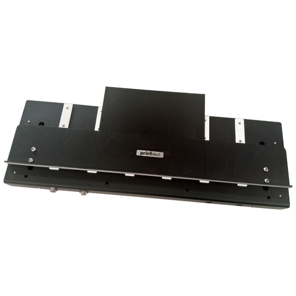 Пневмобиндер PRINELLECT PB-650 - Продажа полиграфического оборудования для типографий