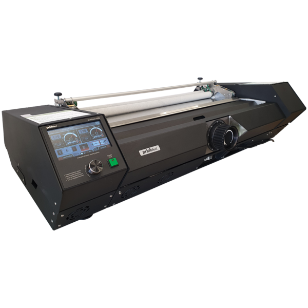 Клеемазательная машина PRINTELLECT GLUECOVER — 1506 LHi - Продажа полиграфического оборудования для типографий